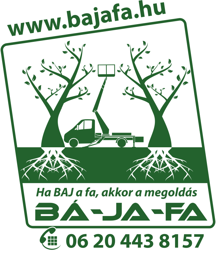 BÁ-JA-FA Kft - Emelőkosaras autó bérbeadása - Tűzifa értékesítés - Veszprém megyében